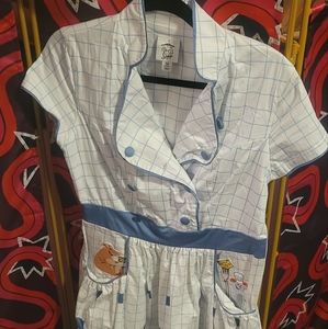 Disney dress shop ratatouille dress